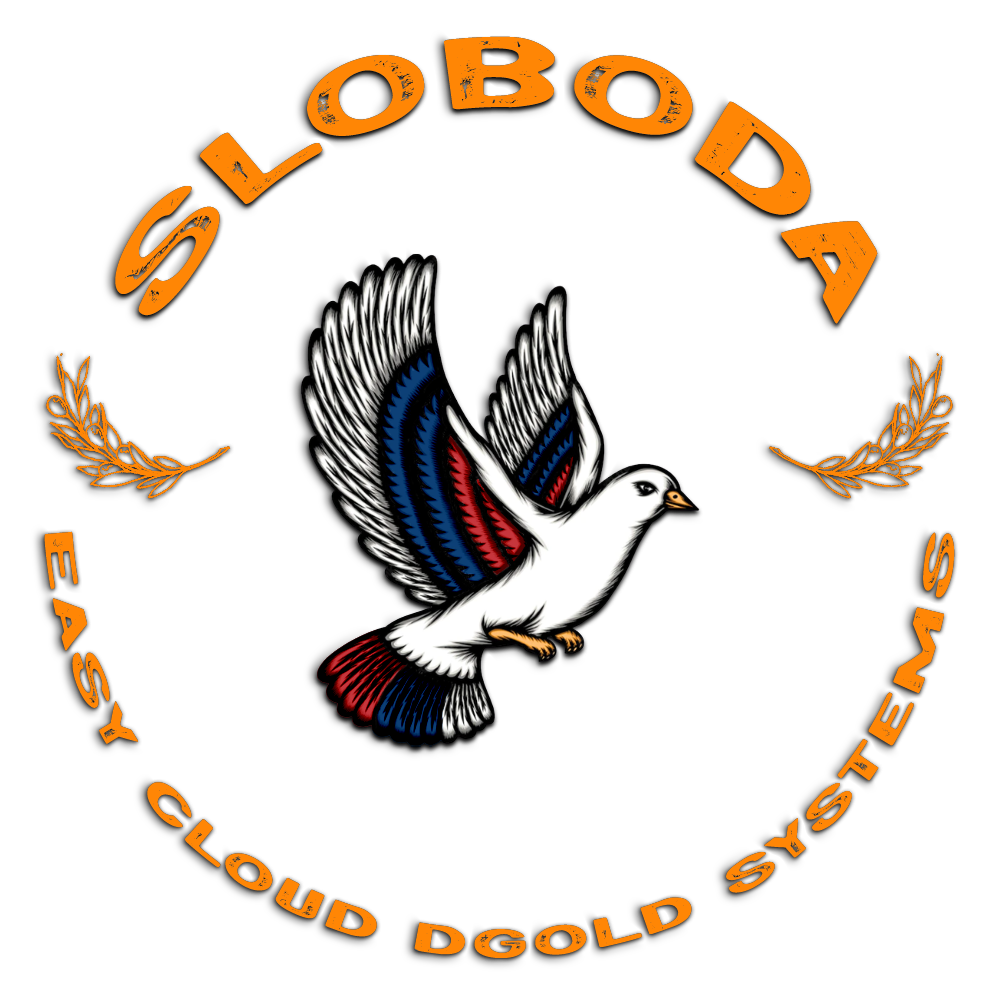Družionica SLOBODA Logo