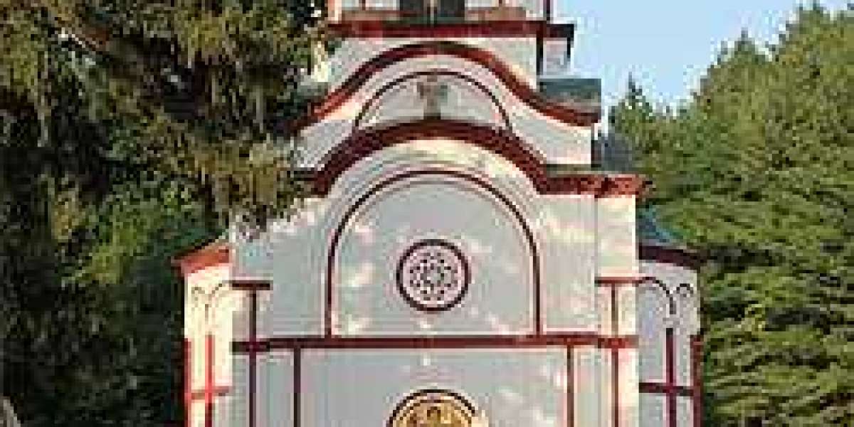 Manastir Tumane: