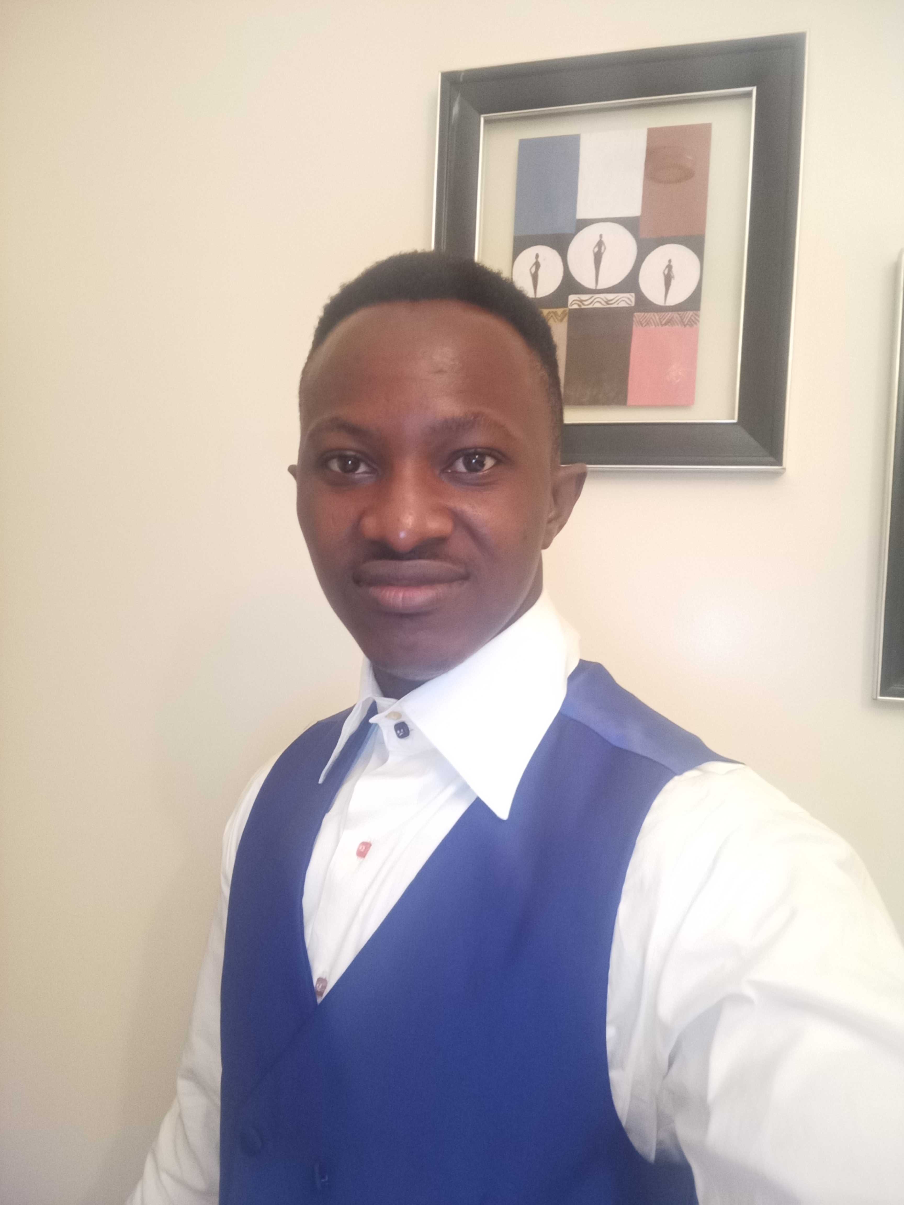 Adeyinka Adepoju Profile Picture