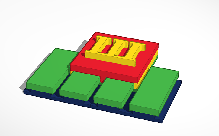 3D design ш | Tinkercad