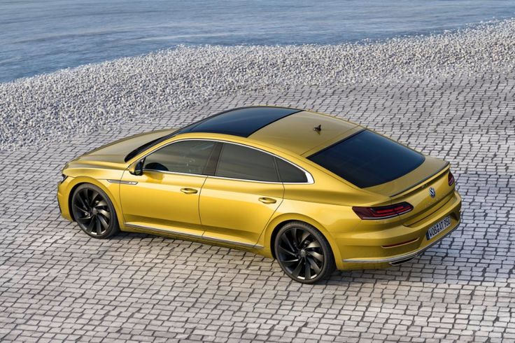 2019 Volkswagen Arteon Preview | News | Cars.com | Volkswagen phaeton, Volkswagen, Volkswagen cc