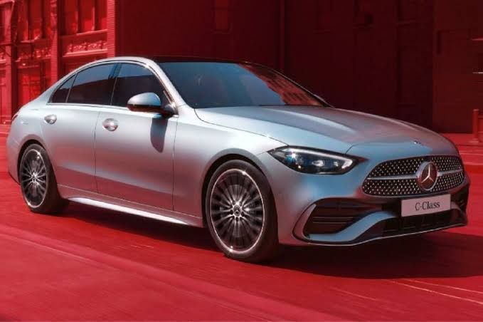 2022 Mercedes-Benz C-Class India Launch Tomorrow – Price Expectations in 2022 | Benz c, Benz, Mercedes benz