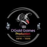 DGold Games Production Profile Picture