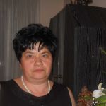 Golupka Davitkova Profile Picture