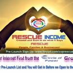 Rescue Income Profile Picture