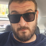 Tomislav Djokic Profile Picture