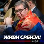 Александар Вучић ДОЖИВОТНИ председник! Profile Picture